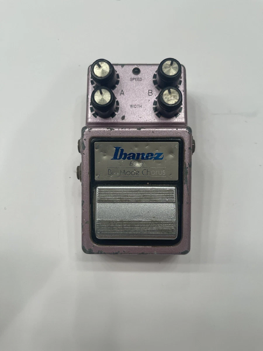 Ibanez bi mode on sale chorus