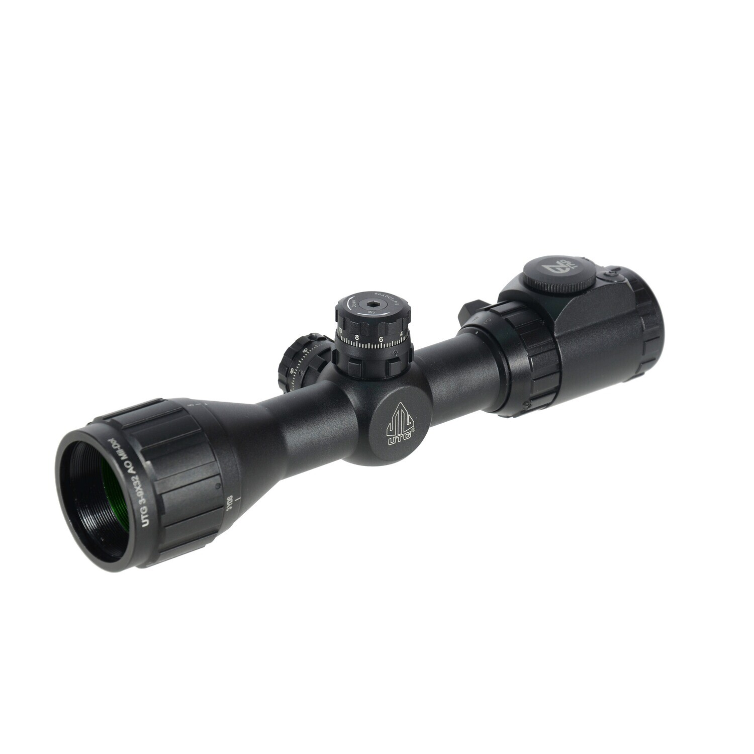 UTG Zielfernrohr Bugbuster 3-9x32 Спортивный костюм унисекс NEU