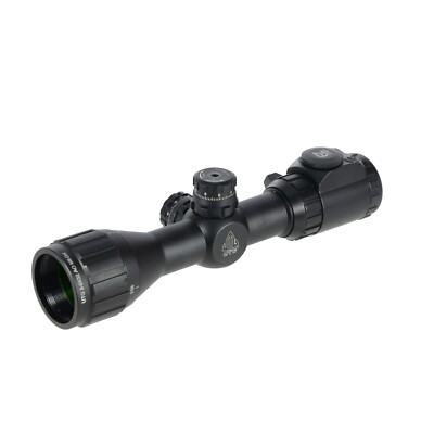 UTG Zielfernrohr Bugbuster 3-9x32 IE Sportzielfernrohre unisex NEU
