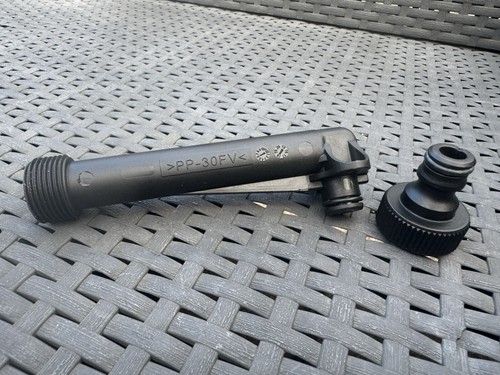 Karcher Pressure Washer K4-K5 Full Control Inlet Elbow 9.038-436.0 Brand New - 第 3/3 張圖片