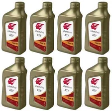 For Auto Trans Type M Fluid IDEMITSU OEM Set of 8 for Mazda M5 A/T Brand New