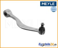 Lenker, RadaufhäNgung Meyle 3160504371 Vorne FüR Bmw 5Er 7Er