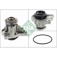 INA Wasserpumpe FüR VW Polo 9N_ 6R_ Fox 5Z1 5Z3 Fabia II 542 545 6Y2