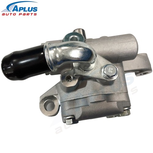 Power Steering Pump for 08-17 Buick Enclave Chevy Traverse GMC Acadia Limited - Picture 4 of 4