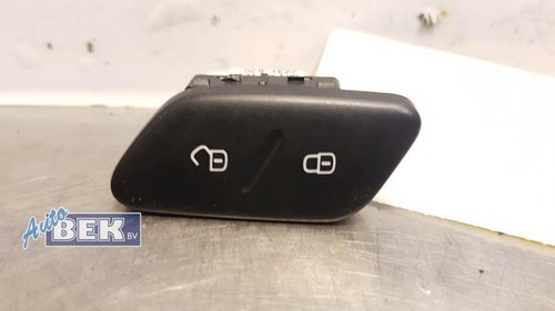 Zentralschalter  VW Polo V 6R, 6C 6R1962125A P10561024