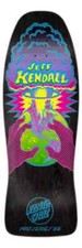 Santa Cruz Jeff Kendall EOTW Oldschool Skateboard
