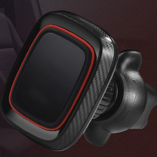 Car Phone Holder Car Mobile Phone Stand Air Vent Gravity Bracket - Zdjęcie 5 z 12