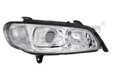 Hauptscheinwerfer für Opel Omega B V94 Caravan 99-03