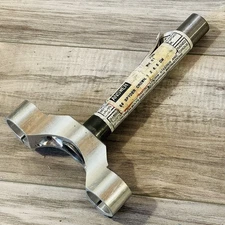 NOS Answer Manitou 1999 Spyder Threaded Steerer Crown 1-Inch Threaded 169mm