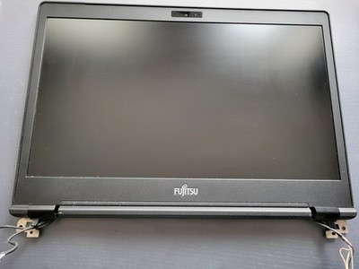 Fujitsu Lifebook U749 FHD Display komplett 1920x1080 Bildschirm Screen