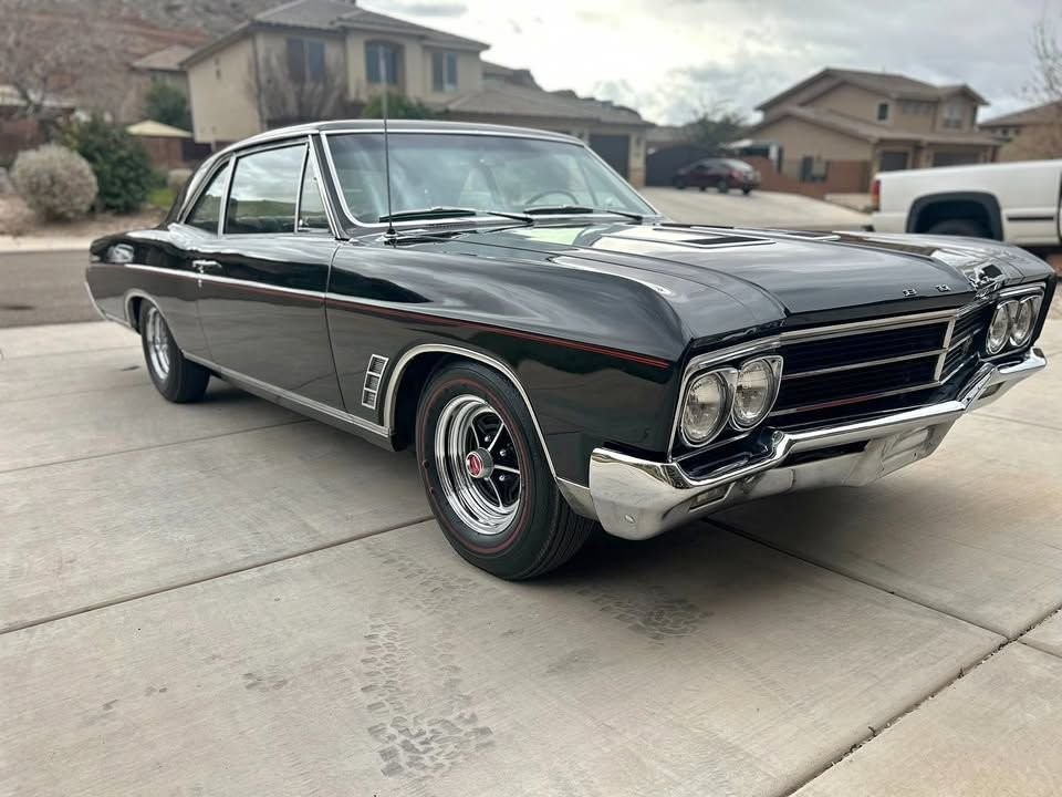 1966 Buick Skylark for sale in Arlington Tennessee