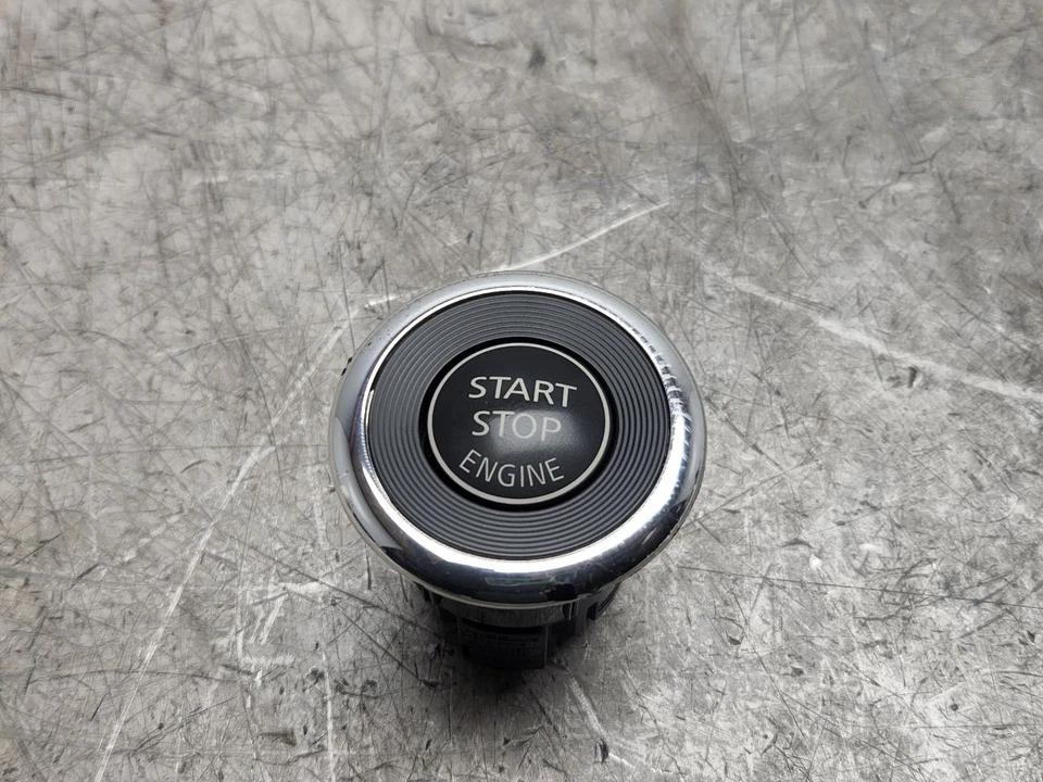 19-20 ROGUE Ignition Switch VIN 5 1st Digit Usa Built OEM  - Image 2 of 4