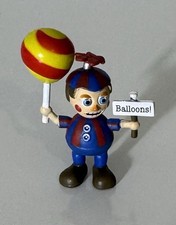 Five Nights at Freddys Balloon Boy Mystery Mini 2  Vinyl Figure