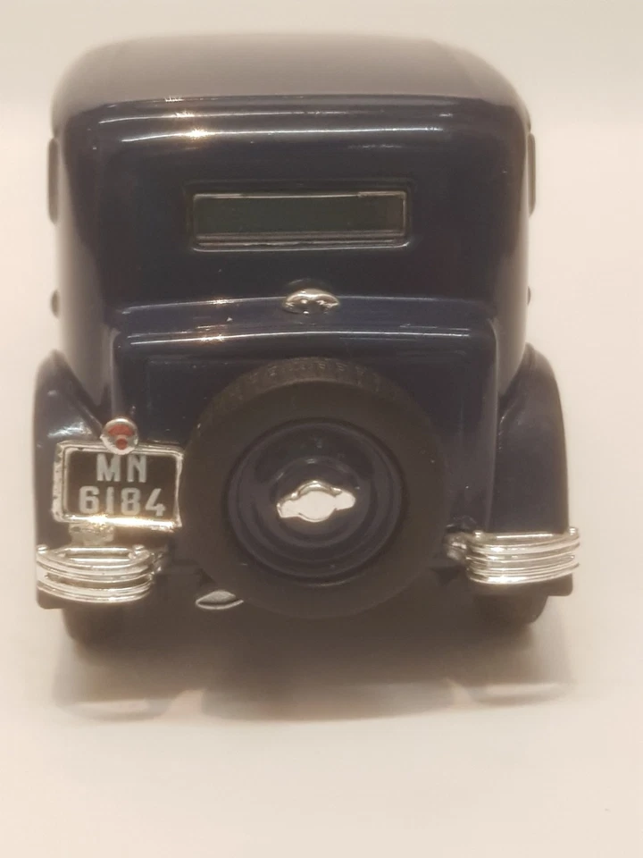 1/43 LANCIA Augusta NOREV - Immagine 3 di 4