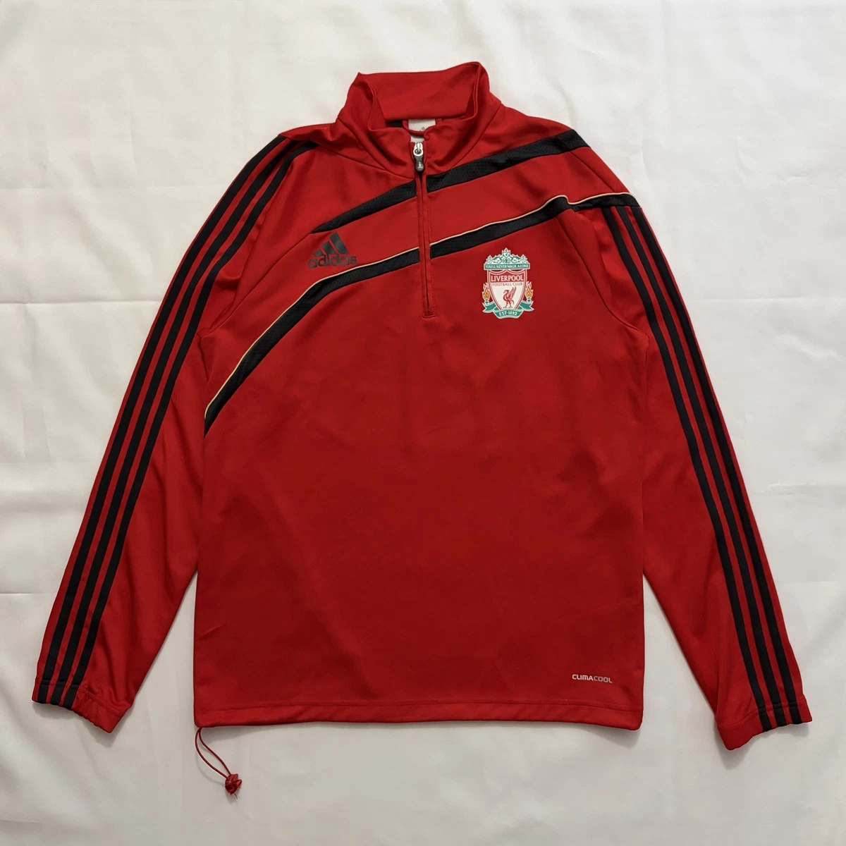 Las mejores ofertas en Adidas LIVERPOOL Club Internacional Rojo