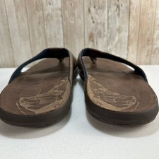 The North Face Upper Leather Sandals for Men for sale | eBay display picture 2