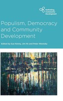 Sue Kenny (U. A.) | Populism, Democracy And Community Development | Buch (2020)