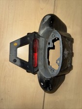 Peugeot Ludix Blaster Rs12 50cc Moped Rear Tail Light Fairing Panel 1176149300