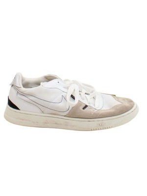 Nike N.354 Herren-Sneaker CI1640-100 US10 in Weiß