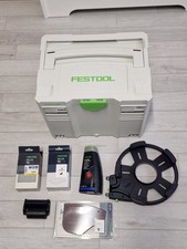 Image of Festool Conturo KB-KA 65 SYS - PARTS OF THE SET... BRAND NEW... READ DESCRIPTION
