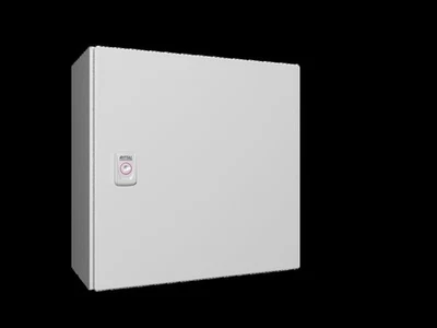 RITTAL KOMPAKT-SCHALTSCHRANK (LEER) Rittal Kompakt-Schaltschrank AE AX 1380.000 (leer) 1380000