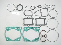 Tecnium Satz Zylinderdichtungen FüR GAS GAS EC 250 E Racing 2014-17