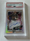 2024 Topps Cosmic Chrome - Autographs Jackson Holliday #CCA-JH (AU, RC)