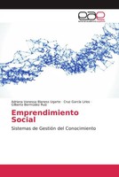 Adriana Vanessa Blaness Ugarte (U. A.) | Emprendimiento Social | Taschenbuch