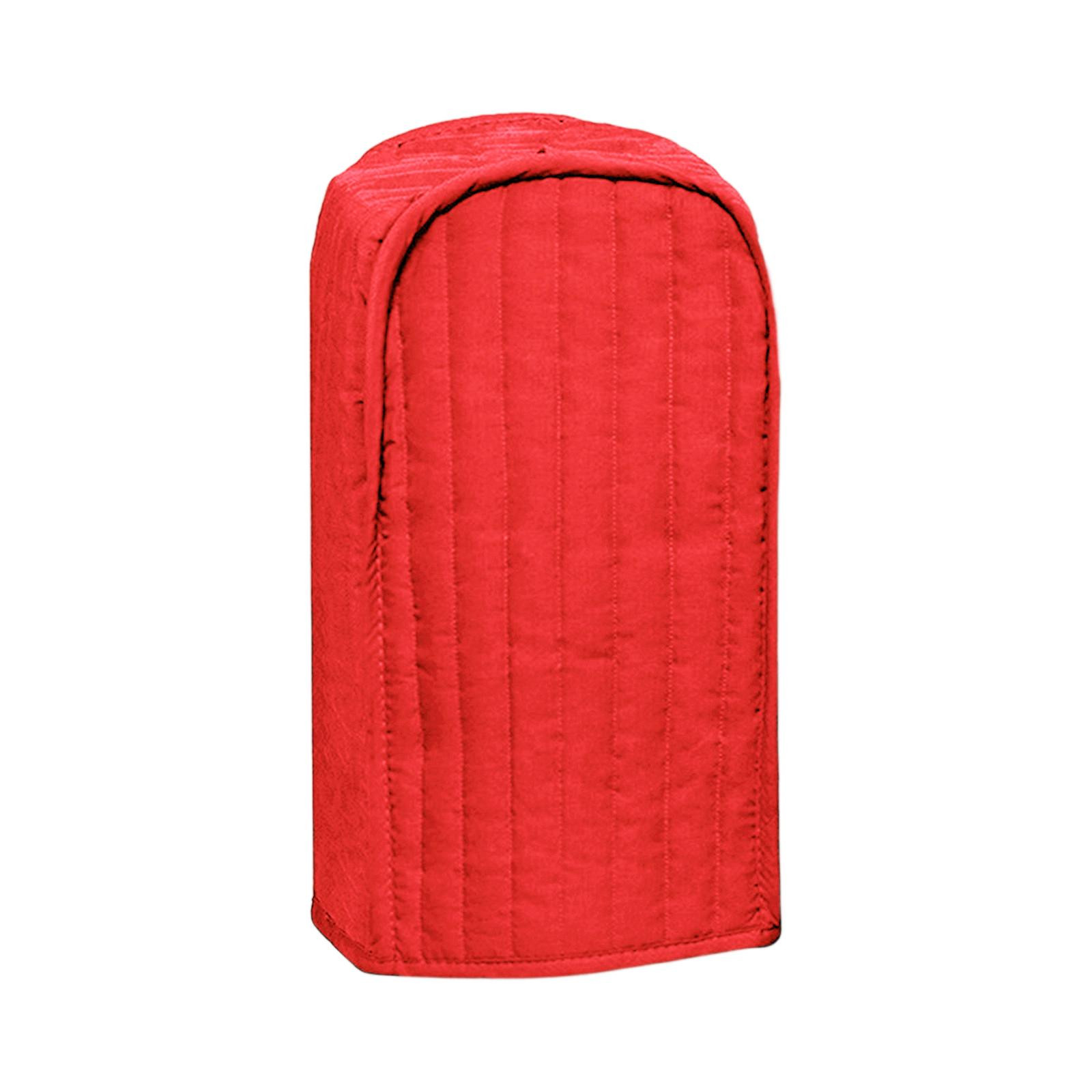 Blender Dust Cover Anti Fingerprint Kitchen Accessory Fits S