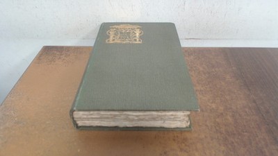 			The adventures of Sir Launcelot Greaves, Tobias Smollett, Gibbing		