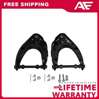 Front Control Arms Set For 1986-1993 Mazda B2200 B2000 B2600 | eBay