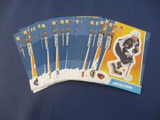 2009-10 Upper Deck Collector's Choice Hockey Review 27