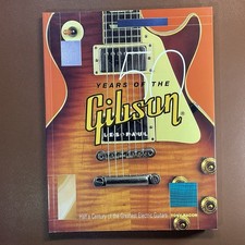 50 Years Gibson Les Paul : Half a Century of the Greatest Electric Guitars