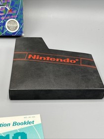 Galaga: Demoni della Morte - NES Nintendo - CIB