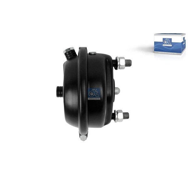 Membranbremszylinder Type 24 DT Spare Parts Iam-Expertise Passend FüR DAF-image