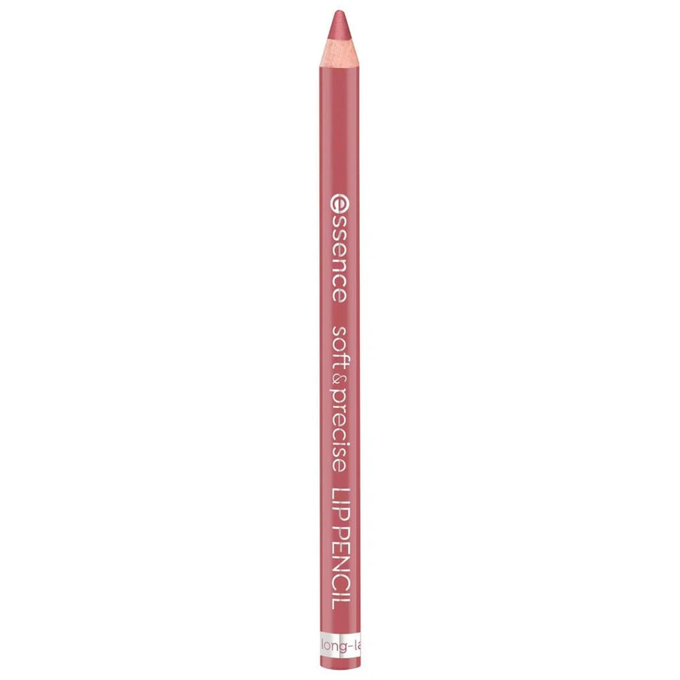 essence cosmetics Soft & Precise Lip Pencil 204 My Way - Image 2 of 2