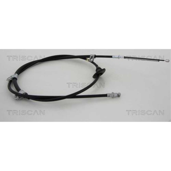 Triscan Handbremsseil Bremsseil Links Passend FüR Mitsubishi Grandis Na_W-image