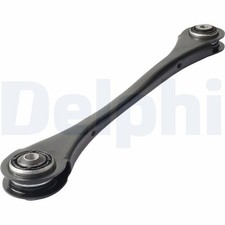 Querlenker Dreieckslenker DELPHI TC8348 Stahlblech für VW TOUAREG CR7 RC8 TFSi