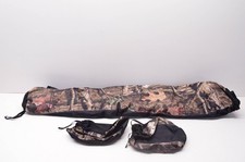 Mossy Oak Msc5404 Bench Seat Cover Kit Nos Mossy Oak Msc5404 Bench Seat Cover Kit Nos
