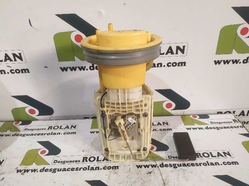 6Q0919050D CAPTEUR NIVEAU DE CARBURANT / 1255083 POUR SEAT IBIZA 6L1 FRESH