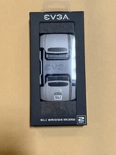 EVGA PRO SLI BRIDGE HB (2 Slot Spacing) Model 100-2W-0027-LR