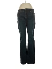 Chico's Women Blue Jeans S