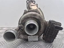 Mercedes CLS 320 CDI  W219 Diesel 155kW Turbo A6420902880 PFF11462