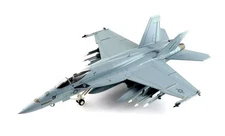 Hobby Master 1:72 USN F/A-18E Super Hornet Strike Fighter - "Dagger", HA5140