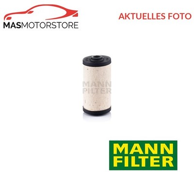 KRAFTSTOFFFILTER MANN-FILTER BFU 707 A FÜR MERCEDES-BENZ HPN,UNIMOG,AGL,8,FPN