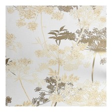 Superfresco Meadow Floral Wallpaper | Cream