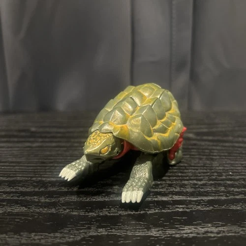 Transformers Beast Wars Snapper Complete Vintage Figure Hasbro