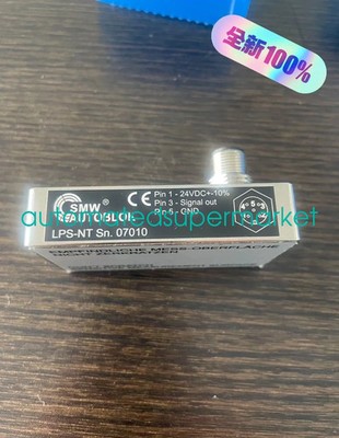 1PC NEW SMW sensor LPS-NT A50 Shipping by DHL/FedEX