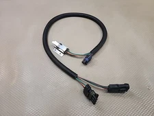 CPI K136124-001 Wiring Harness with Module Assembly Deutsch Connector OEM Paccar