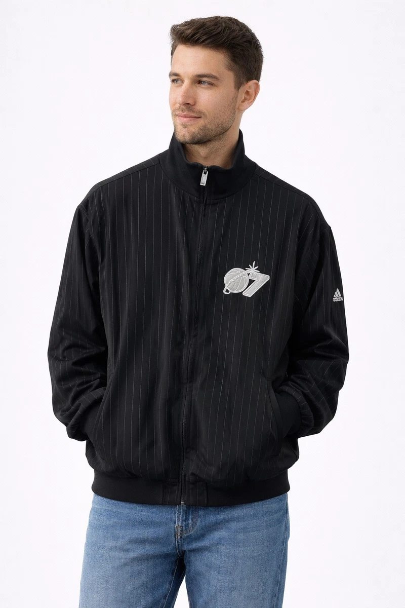 Preços baixos em Black jaquetas da NBA All-Star Game | eBay